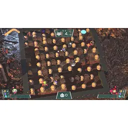 Ключ активації Microsoft Super Bomberman R для Xbox One/Series - мініатюра 11