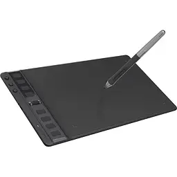 Графічний планшет Huion Inspiroy 2 M Black (H951P) [98756] - мініатюра 2