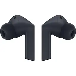Навушники Samsung TWS Galaxy Buds3 FE (R420) Black (SM-R420NZKASEK) - мініатюра 4