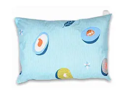 Подушка TIMETOSLEEP 50х70 Веселка  (ЭКОНОМ) - мініатюра 2