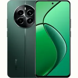 Смартфон Realme 12 4G 8/256Gb green