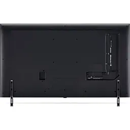 Телевізор LG AI 80 65` QNED Ultra HD 4K (65QNED80T6A) UA [128083] - мініатюра 11