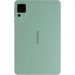 Планшет Doogee T20 Mini 4/128GB LTE Mint Green Global EU [107953] - мініатюра 5