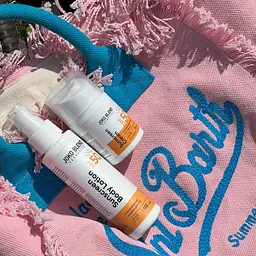 Сонцезахисний крем для обличчя Joko Blend SPF 50 30 мл - мініатюра 9
