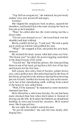 Serendipity. Book 1 - Carly Phillips - мініатюра 4