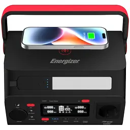 Зарядна станція Energizer PPS300W2 - мініатюра 7