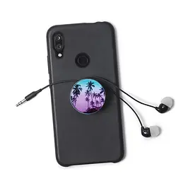 Тримач Luxe Cube POP 005 Гоа (9998866457094) - мініатюра 5