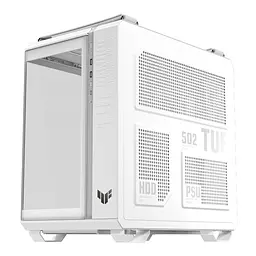Корпус Asus TUF Gaming GT502 Horizon ARGB Tempered Glass без БЖ (90DC0093-B19010) White - мініатюра 7