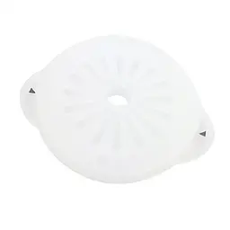 Слайсер для нарізки яблук ніж яблукорізка UKC Easy Apple Slicer &amp; Base - мініатюра 4