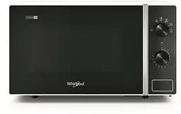 Мікрохвильова піч Whirlpool MWP 101 W - мініатюра 2