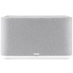 Бездротова Wi-Fi колонка DENON HOME 350 White - мініатюра 4