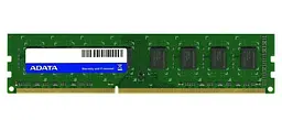Модуль пам'яті Adata DDR3 4Gb AData1333 MHz (AM2U139C4P284V) Б/в