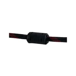 Кабель мультимедійний HDMI to HDMI 10.0m v1.4B 28awg, 14+1, CCS Extradigital (KBH1748) - мініатюра 5