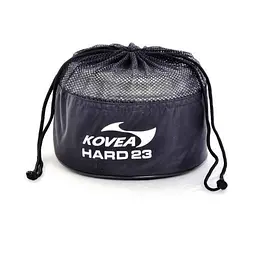 Набір туристичного посуду Kovea KSK-WH23 Hard 23 (KSK-WH23) - мініатюра 7