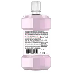 Ополіскувач для порожнини рота Listerine Total Care 500 мл (3574661287522) - миниатюра 2