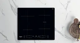 Варильна поверхня Whirlpool WBB8360NE - мініатюра 4