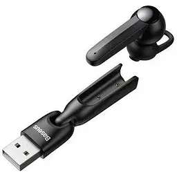 Bluetooth гарнітура Baseus Encok Vehicle-mounted Wireless Earphones A05 NGA05-01