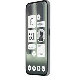 Смартфон Nothing Phone (2a) Plus 12/256GB Gray (UA UCRF) NFC - мініатюра 4