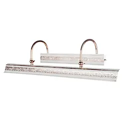 Підсвітка для картин і дзеркал Brille E14 FG/WH (SW-21/4)