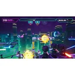 Ключ активації Microsoft Rooftop Renegade для Xbox One/Series - мініатюра 6