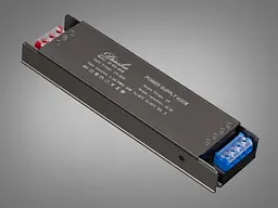 Блок живлення для LED стрічки, 12В, 400Вт, 33.33А - мініатюра 2