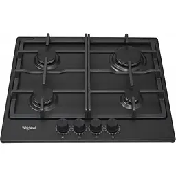 Робоча поверхня WHIRLPOOL TGML660NB - мініатюра 2