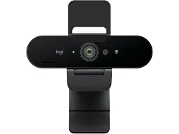 Веб-камера Logitech BRIO 4K Stream Edition (960-001105) - мініатюра 3