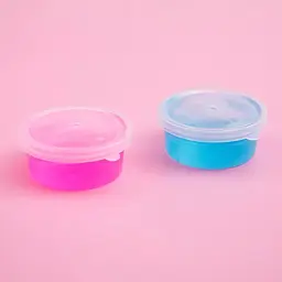 Набір для творчості NanoTape Magic Cute Food (BKL5000-B) - мініатюра 5