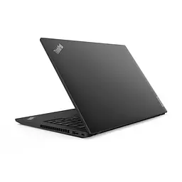 Ноутбук Lenovo ThinkPad P14s Gen 4 (Intel), 14 2. 8K 2880x1800 OLED 400 nits, Intel Core i5- 1340P 12- core, 24 GB DDR5, 2TB SSD m2 PCIe, Intel Iris Xe, Windows 11 Pro, Aluminium Carbon Case 1. 34kg Black - мініатюра 5