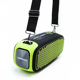 Портативна колонка Hopestar A30 55Вт (1756375393) - мініатюра 3