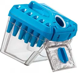 Пилосос Thomas DryBOX+AquaBOX Parkett (786555) [71251] - мініатюра 8