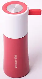 Термос із петлею з кришкою-чашею Kamille 20.5 см kuh0009292 - мініатюра 2