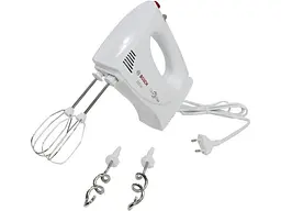 Міксер Bosch MFQ3030 - мініатюра 3