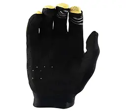 Рукавиці TLD Ace 2.0 Glove Honeybee Yellow S Troy Lee Designs (1106-421503082) - мініатюра 2