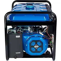 Генератор бензиновий EnerSol EPG-5500SEA [30794] [129036] - мініатюра 5