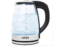 Електрочайник Rotex RKT91-GS