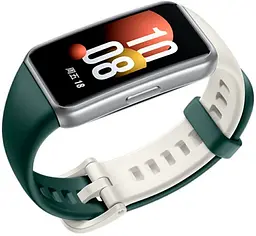 Фитнес-браслет Honor Band 7 Emerald Green (Global) - миниатюра 2