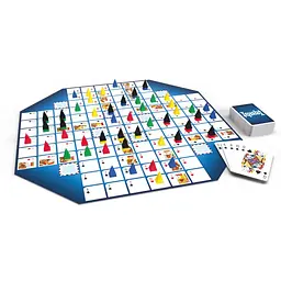 Настільна гра Tactic Touche (58773) - мініатюра 2