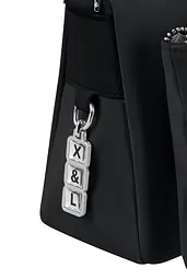 Сумка Крос-Боді Samsonite KARISSA EVO BLACK 24x17x8 KP2*09002 - мініатюра 7