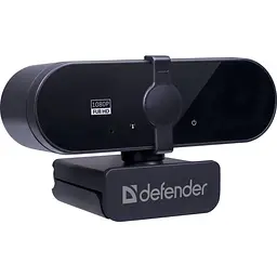 Веб-камера Defender G-lens 2580 FullHD (63112) [161353] - мініатюра 3