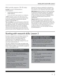 Cambridge Primary Global Perspectives 2-nd Edition. Teacher's Resource 5 with Digital Access - Адріан Рейвенскрофт - мініатюра 8