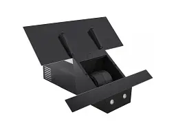 Витяжка Minola HVS 9412 BL 850 LED - мініатюра 9