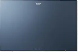 Ноутбук Acer Aspire 3 A315-24P 15.6' FHD, AMD A AN7120U, 8GB, F256GB, UMA, Lin, блакитний (NX.KJEEU.001) - мініатюра 5