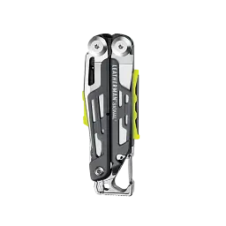 Мультитул Leatherman Signal Grey (832737) - мініатюра 4