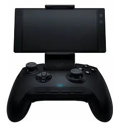 Бездротовий геймпад Razer Raiju Mobile, чорний (RZ06-02800100-R3M1) - мініатюра 5