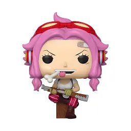 Ігрова фігурка Funko POP! Джинні 9,3 см вінілова для дівчаток - мініатюра 2
