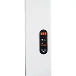 Електричний котел Warmly WCSMG PREMIUM 6 кВт 220/380В симістор Philips з насосом та групою безпеки (Pmg26259) - мініатюра 2