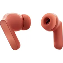 Навушники Motorola Moto Buds Coral Peach (PG38C05750) - мініатюра 4