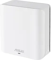 Бездротовий роутер Wi-Fi Mesh система Asus ZenWiFi BD4 BE3600 1pk (90IG0960-MO3C00) (Wi-Fi 7)