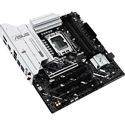 Материнська плата Asus PRIME Z890M-PLUS WIFI (90MB1J80-M0EAY0) UA [129541] - мініатюра 4
